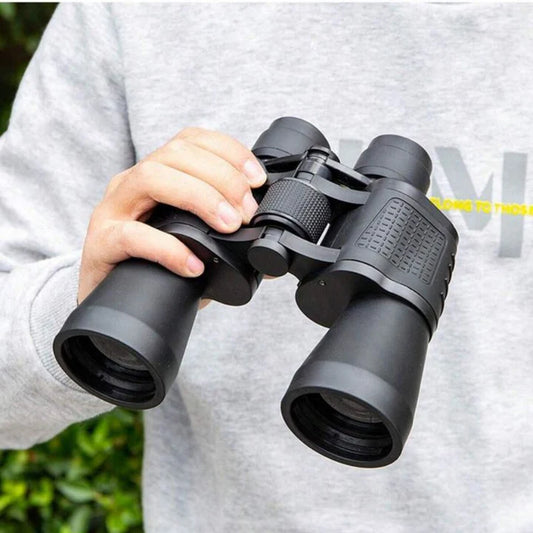 Binocular profesional